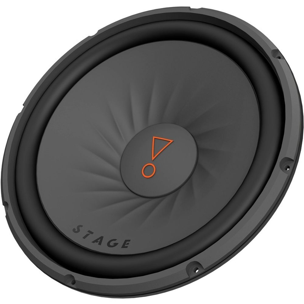 Автомобильный сабвуфер JBL STAGE 122D - 3