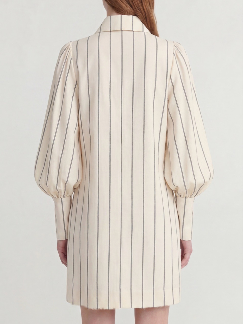 Платье Zimmermann