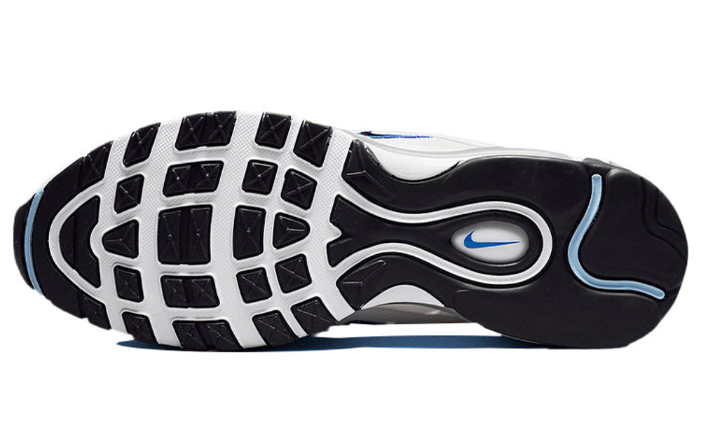Nike Air Max 97 Blueberry Hyper Sneakers