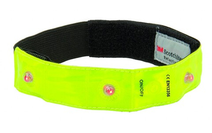 Лента светооражающая M-WAVE