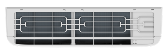 Классическая сплит-система Hisense GOAL Classic A Wi-Fi AS-07HW4RLRCA00A (комплект)