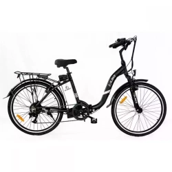 Электровелосипед Elbike Galant Big St