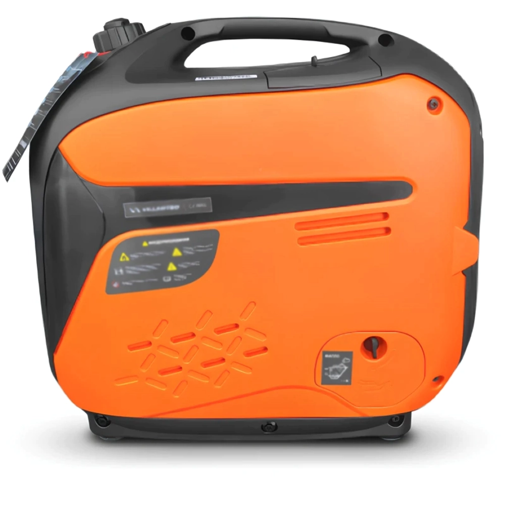 VILLARTEC GI188S генератор бензиновый инверторный