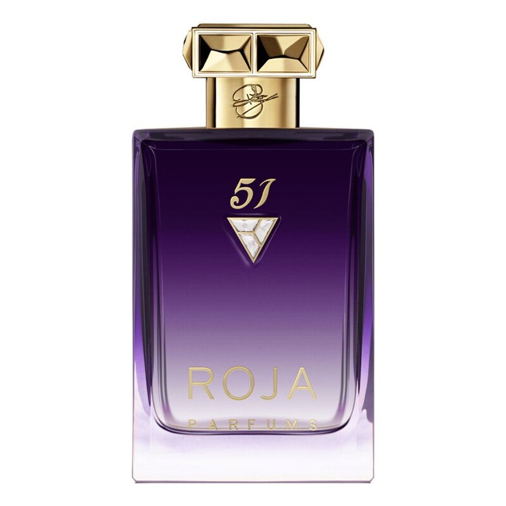 ROJA DOVE 51 Pour Femme Essence De Parfum