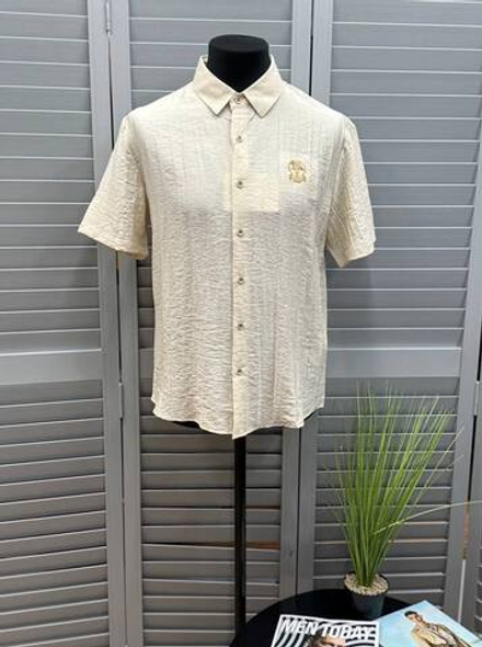 Рубашка Brunello Cucinelli