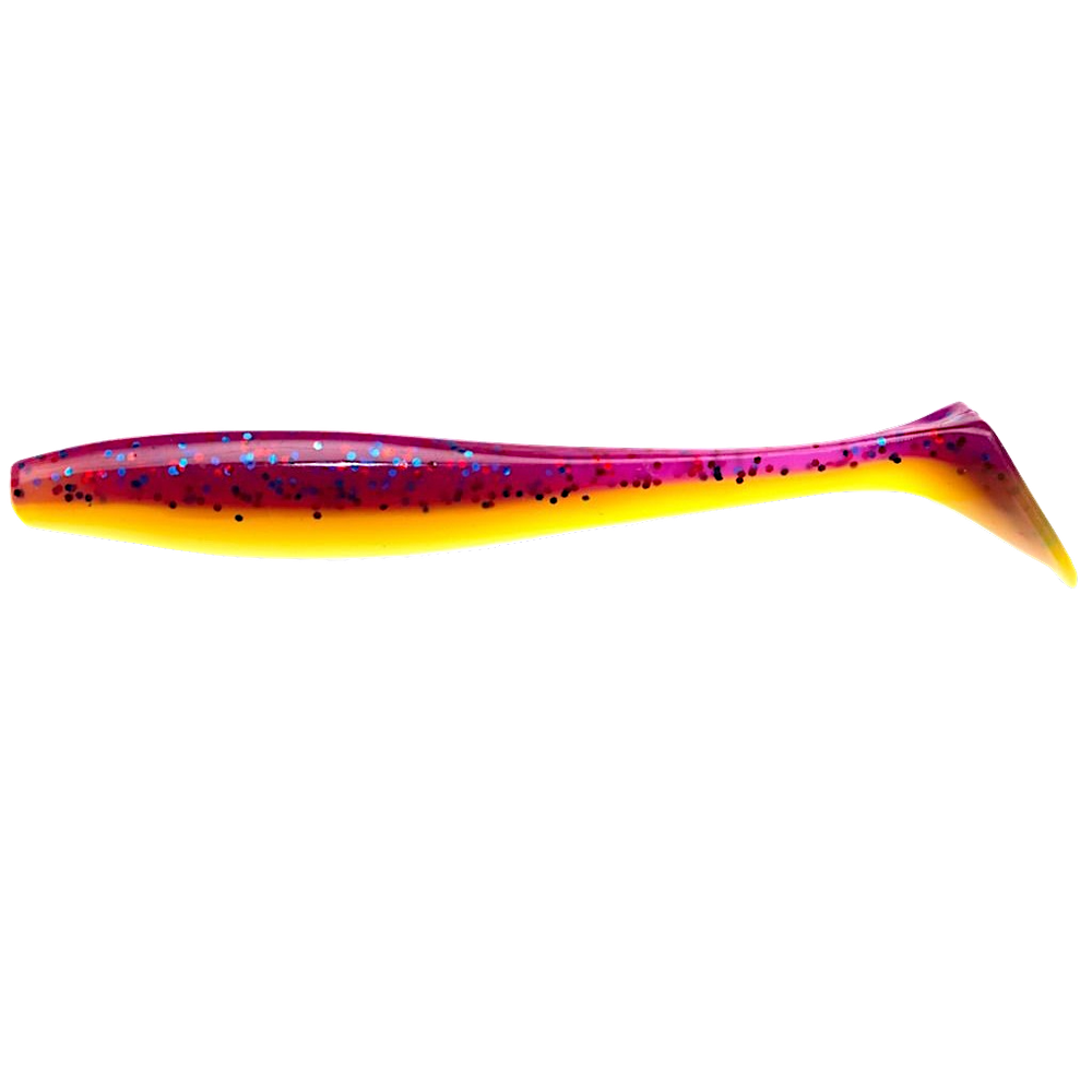 Мягкая приманка Narval Choppy Tail 100мм -