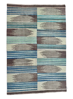 Modern kilim 100 x 150 см