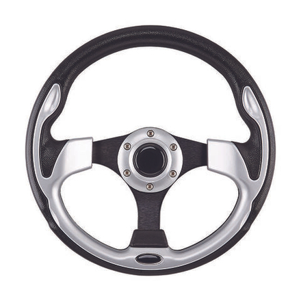 Рулевое колесо диаметр 320 мм