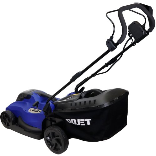 Газонокосилка аккумуляторная BOJET CLMP60-42