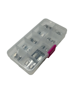 Набор (комплект) - разъемов зарядки / Infinix / tecno / itel (32ШТ)