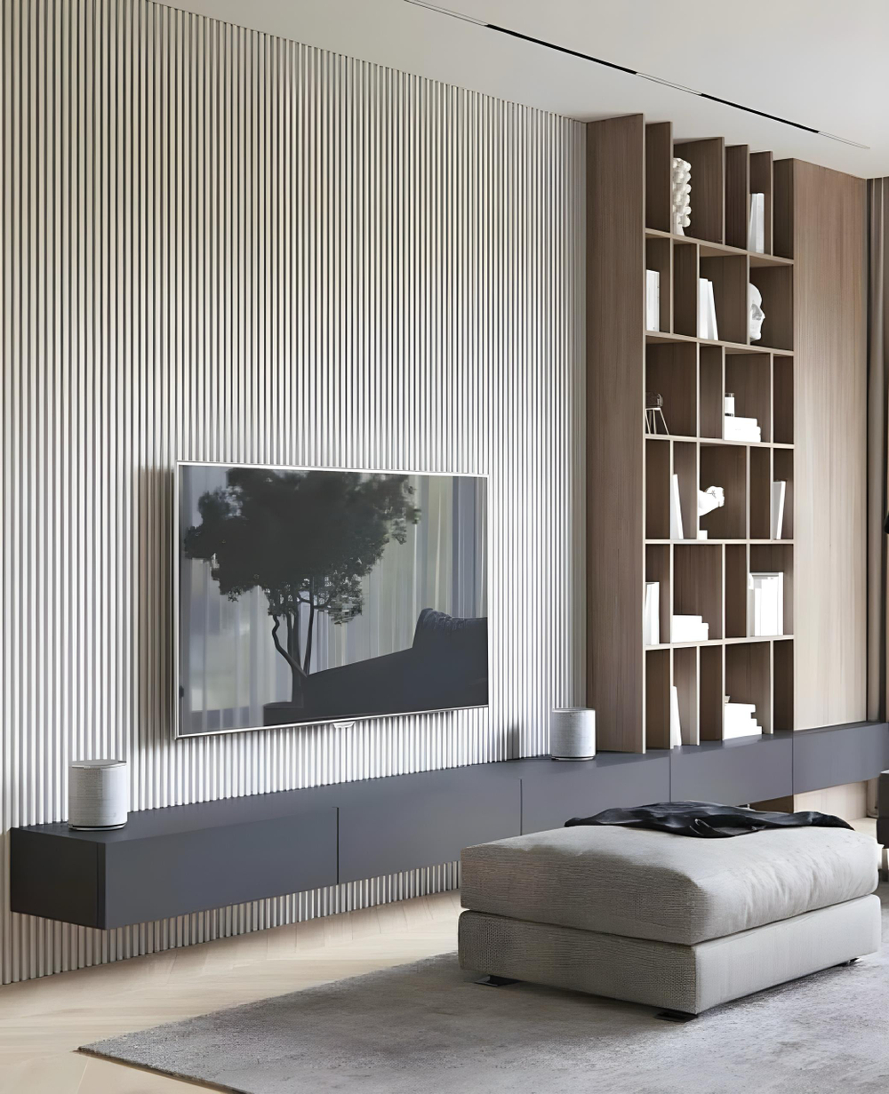 "MARINA 44" Катар, Доха, Мы не просто строим, мы формируем будущее. С панорамными видами с ландшафтными садами и игровыми площадками, проект предоставляет всё необходимое для жителей