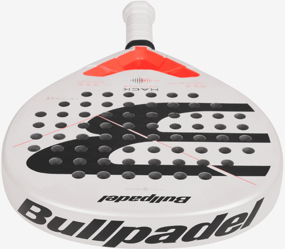 Ракетка для падела Bullpadel Hack Advance