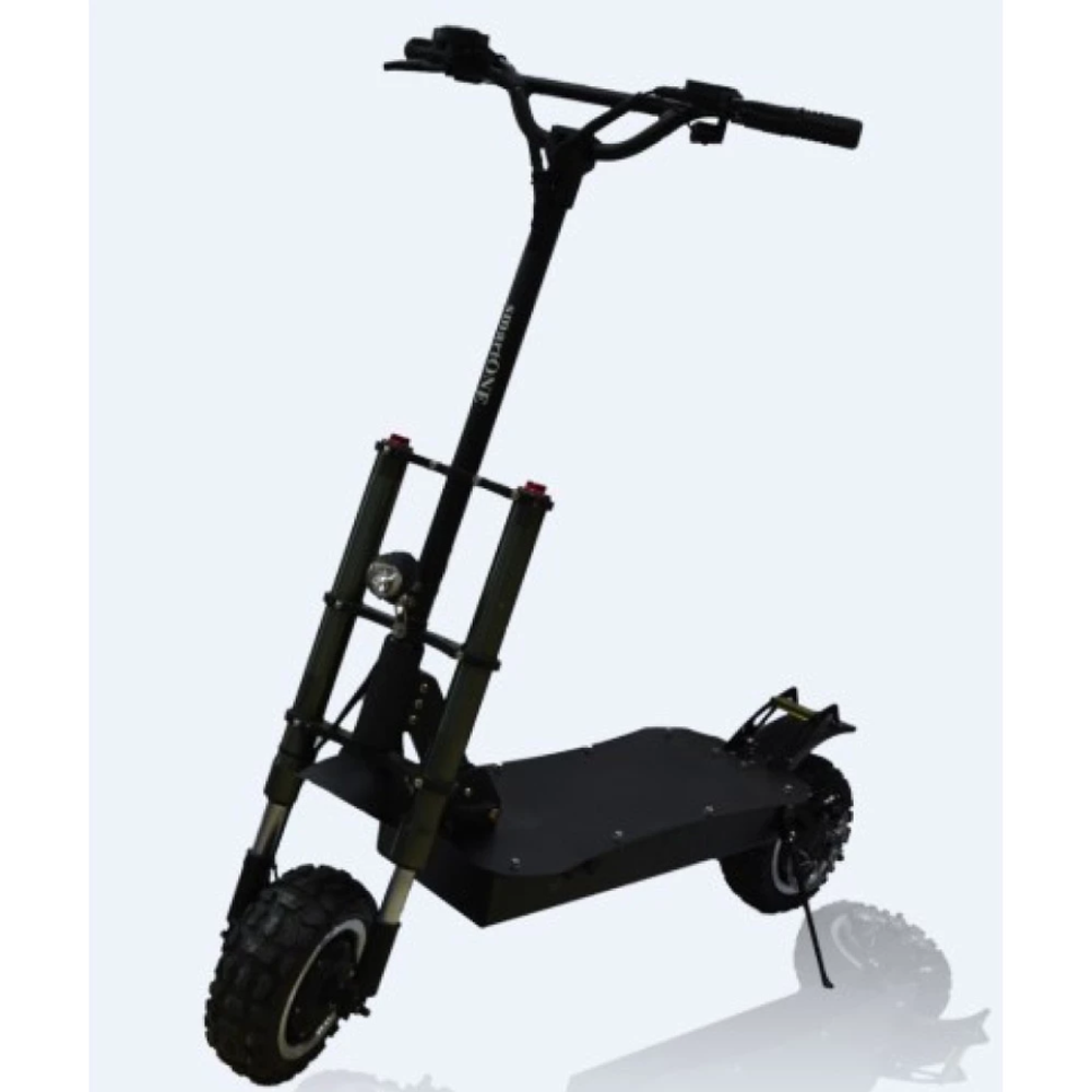 Электросамокат SmartOne Maximus