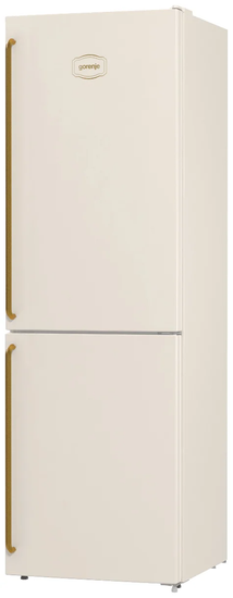 Холодильник GORENJE NRK6192CLI