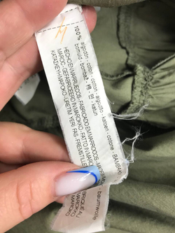 Юбка Zara благородного цвета, маркировка S, визуально на 44 размер