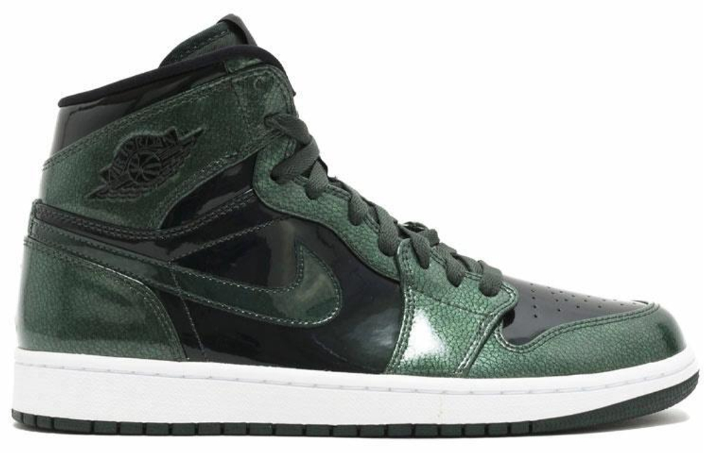 Кроссовки Jordan Air Jordan 1 Retro Grove Green