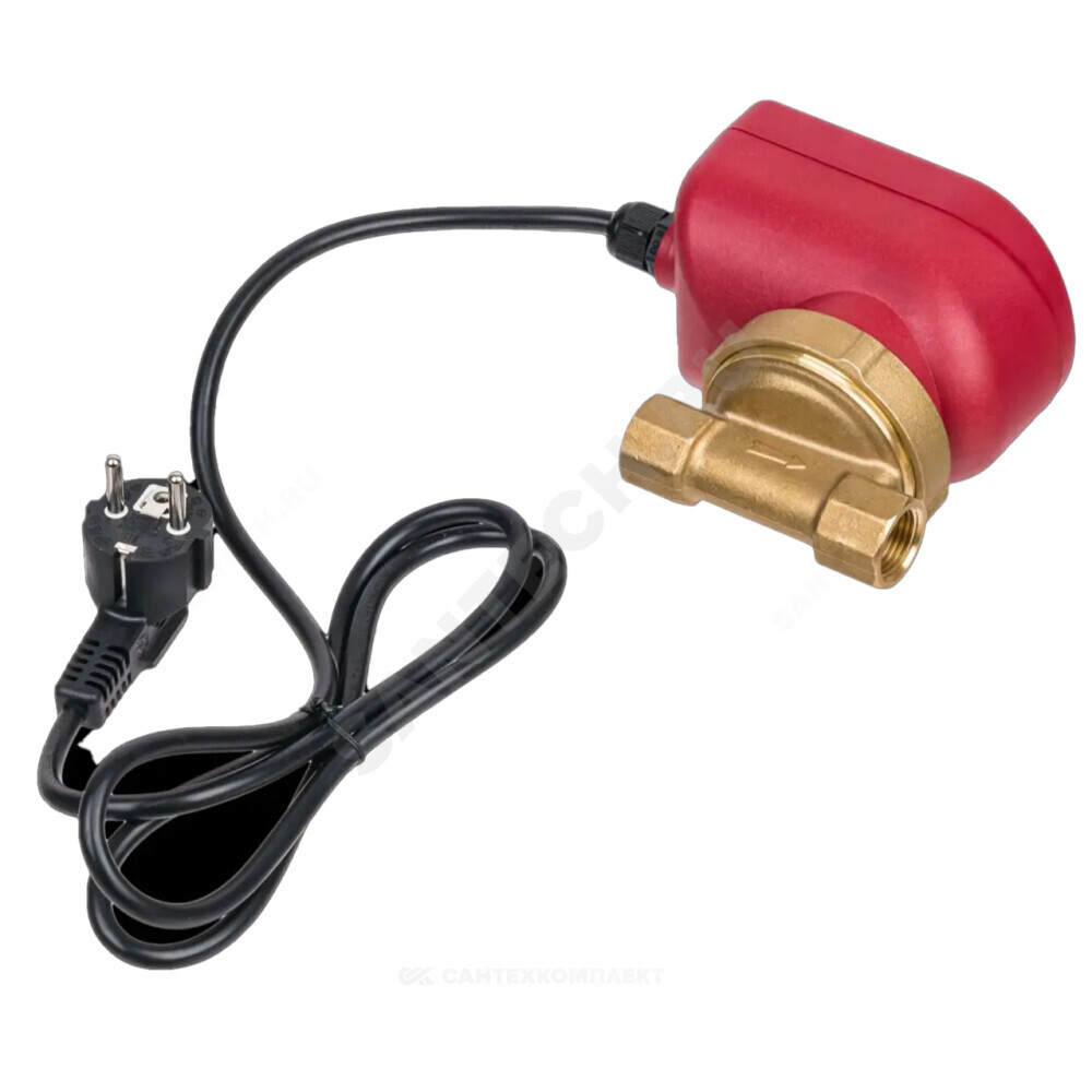Насос циркуляционный с мокрым ротором для ГВС UPH 15-1.5 PN6 1х230В/50 Гц Unipump 68103