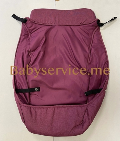 Чехол на ноги Carrello Bravo розовый