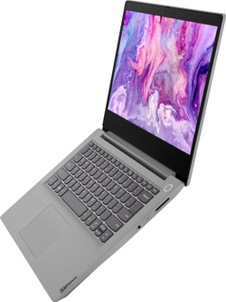 Ноутбук 14'' Lenovo IdeaPad 3 14ITL05 (81X7007CRU)
