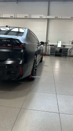 КОВАНЫЕ ДИСКИ ДЛЯ BMW i7 G70 БМВ