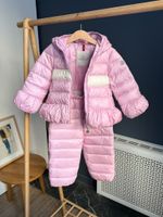 Пуховый костюм Moncler, 92