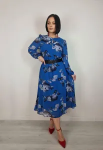 Платье 01846 Fabrika