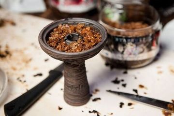 Как правильно забивать кальян на калауде? Как правильно забивать кальян на калауде?