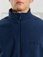 Толстовка мужская Алтай-1 Виотекс ТЁМНО-СИНИЙ