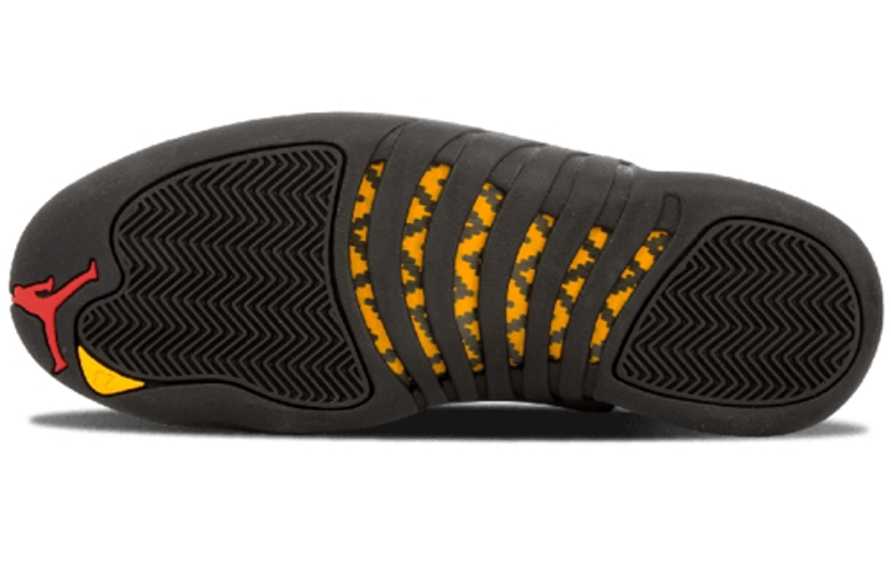 Кроссовки Jordan Air Jordan 12 Taxi