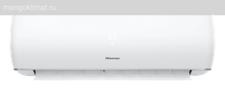 Инверторная cплит-система Hisense серии EXPERT PRO DC Inverter Wi-Fi AS-10UW4RYDTV02 (комплект)