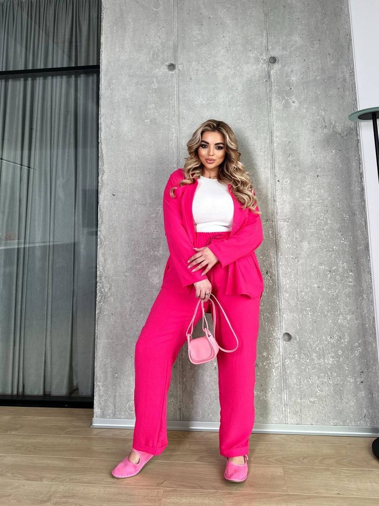 Костюм УК-323 Fabrika