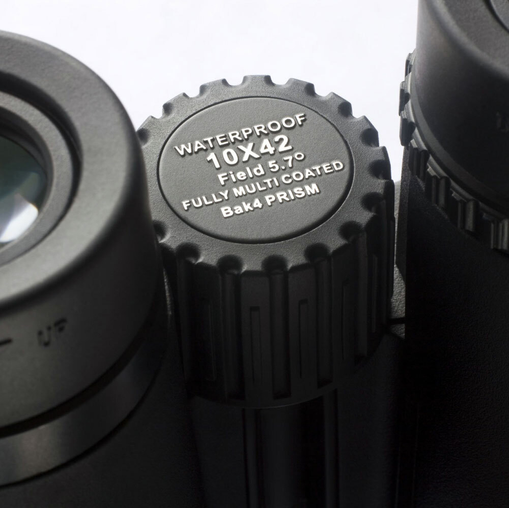 Бинокль Kaps Optik 10x42