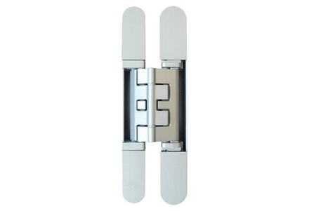 Петля Krona Koblenz К2460 Матовый хром