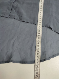 Блузка H&M лаконичная 42 размер