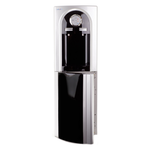 Пурифайер LESOTO 555 L-G UF silver-black