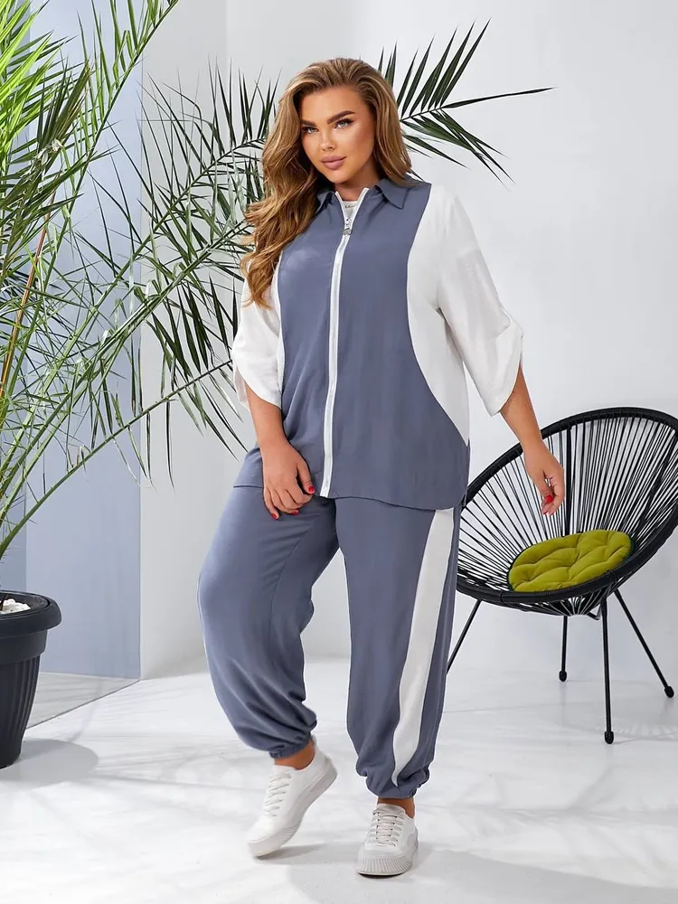 Костюм УК-141-4 Fabrika