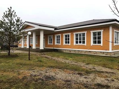 Встреча жителей «Романовского Парка» с представителями частной охранной организацией