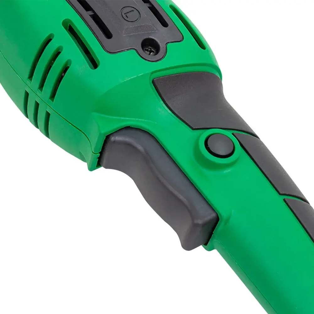 Машина полировальная орбитальная электрическая (230V, 1050W, 1400-4800об/мин, диаметр круга - 150мм) RockFORCE RF-WT03072