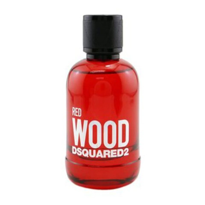 Dsquared² Red Wood Eau de Toilette 100 ml