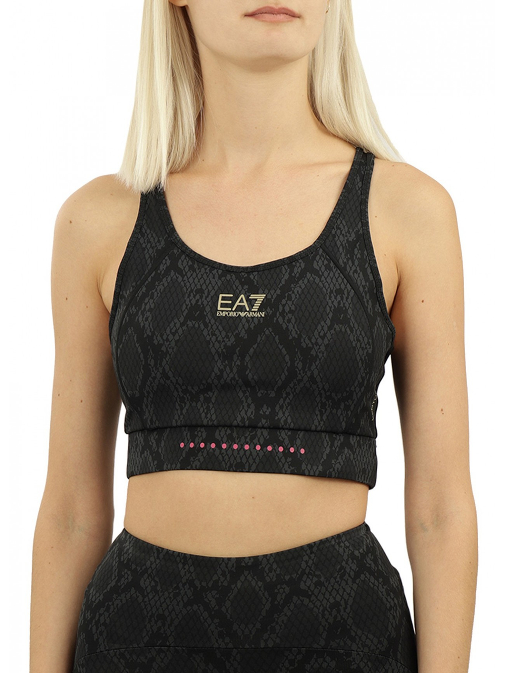 Топ женcкий Sport Bra EA7