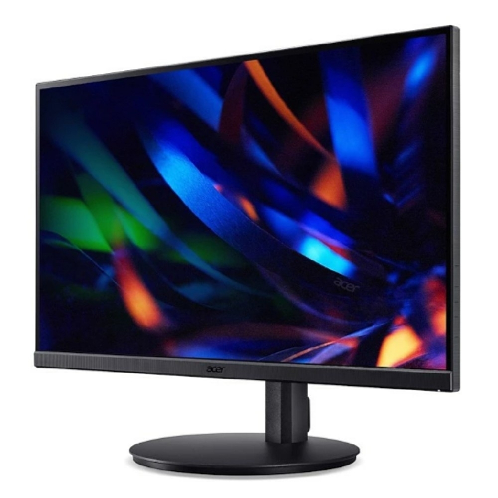 LCD Acer 27" CB272UE3bmiprux {IPS 2560x1440 100Hz 1ms 178/178 350cd 2xHDMI2.0 DisplayPort1.2 USB-C MM HAS Pivot} [UM.HB2EE.319]