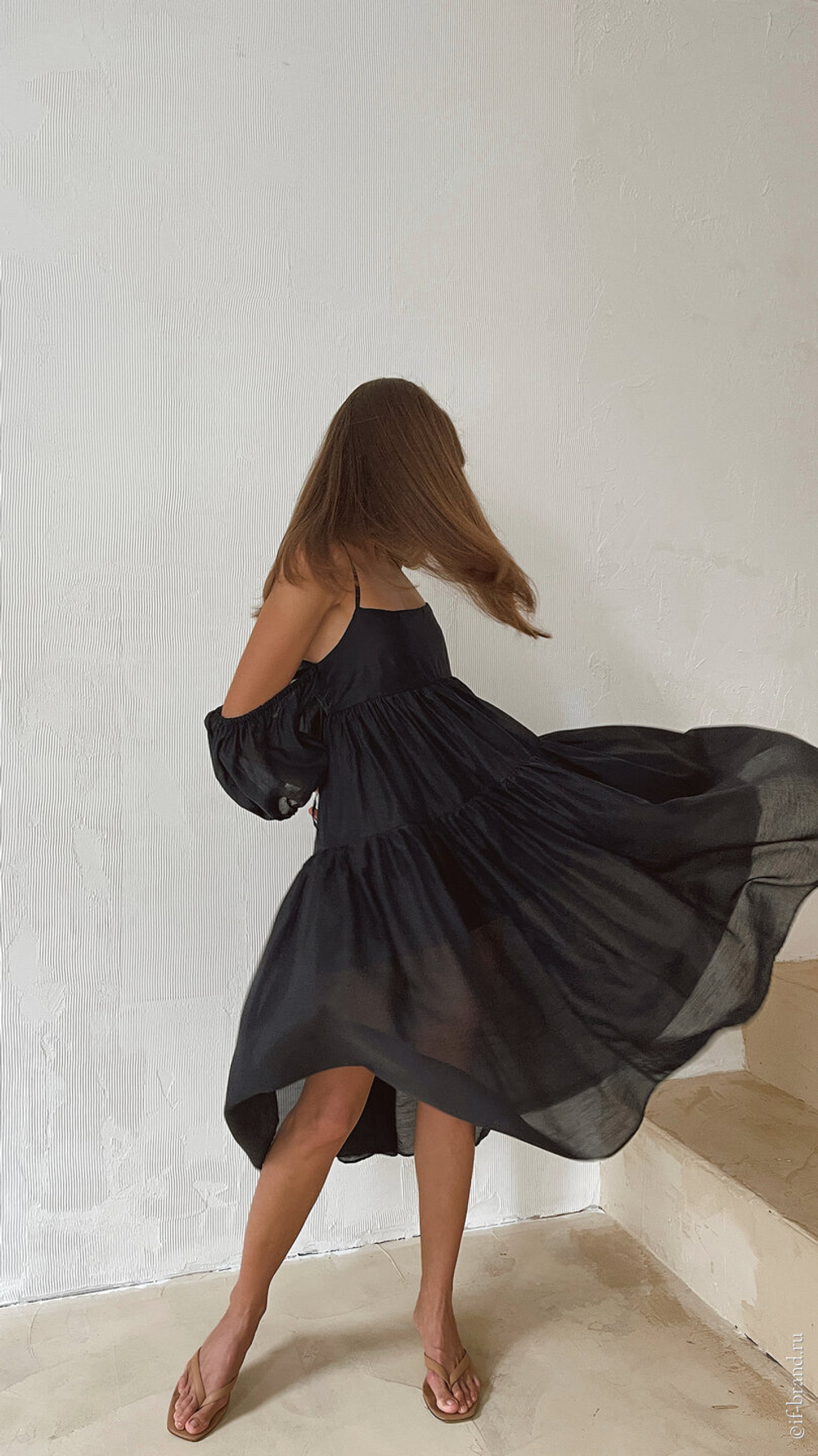 платье NOA voluptuous