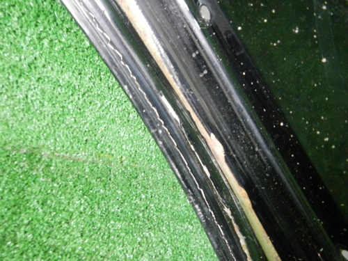 Дверь задняя левая Lexus IS 2 (2005-2013)