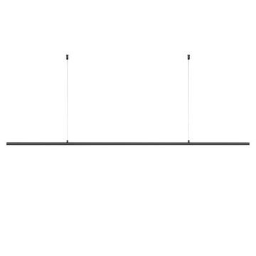 359146 KONST NT23 090 черный База - подвес для светильников 359128-359133 IP20 RAMO