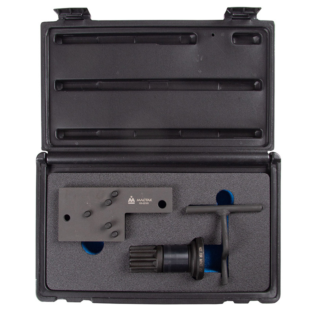 МАСТАК (103-22103) Набор для установки фаз ГРМ Cummins