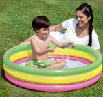 Бассейн 1,02*25см (BESTWAY)