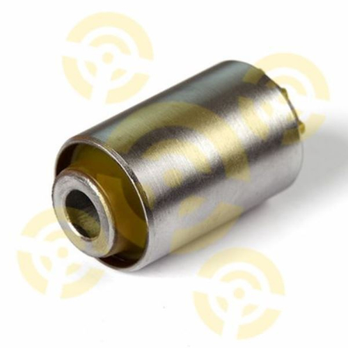 Полиуретановый сайлентблок задней подвески, рессоры, передний(Кратность 1 шт) 1062497