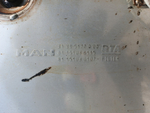 Глушитель основной Euro-6