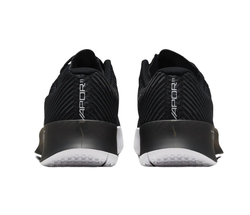 Мужские кроссовки теннисные Nike Zoom Vapor 11 - черный