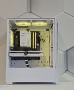 Игровой компьютер Core i7 12700 12ядер/ RTX5060 / 32GB